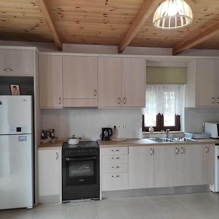Alexander'S Cottage Limni  Ngoại thất bức ảnh