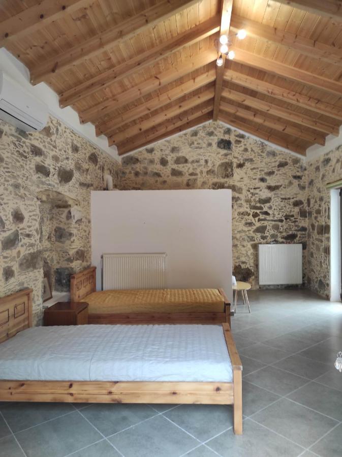 Alexander'S Cottage Limni  Ngoại thất bức ảnh