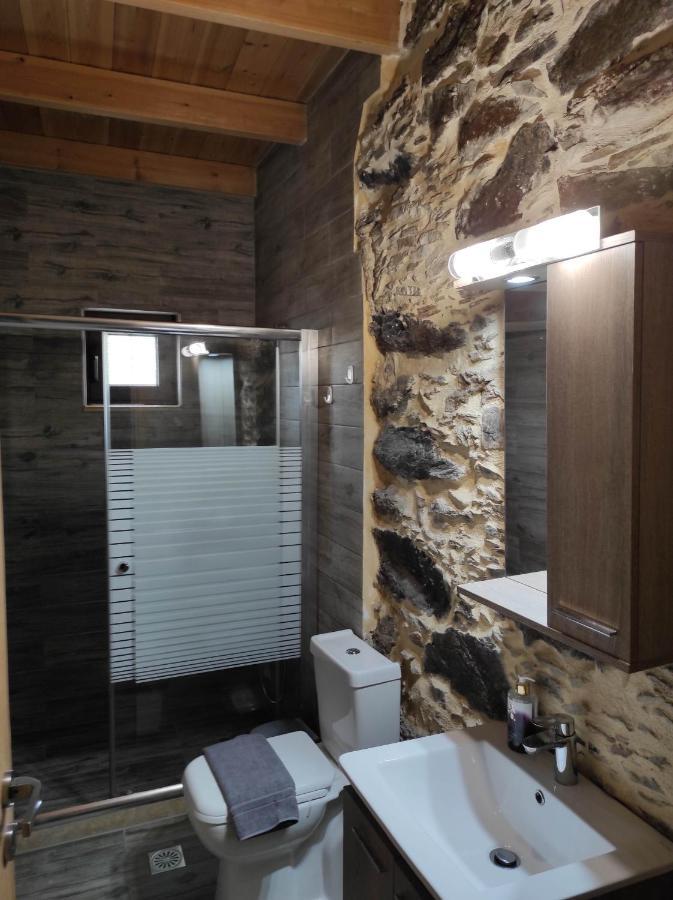 Alexander'S Cottage Limni  Ngoại thất bức ảnh